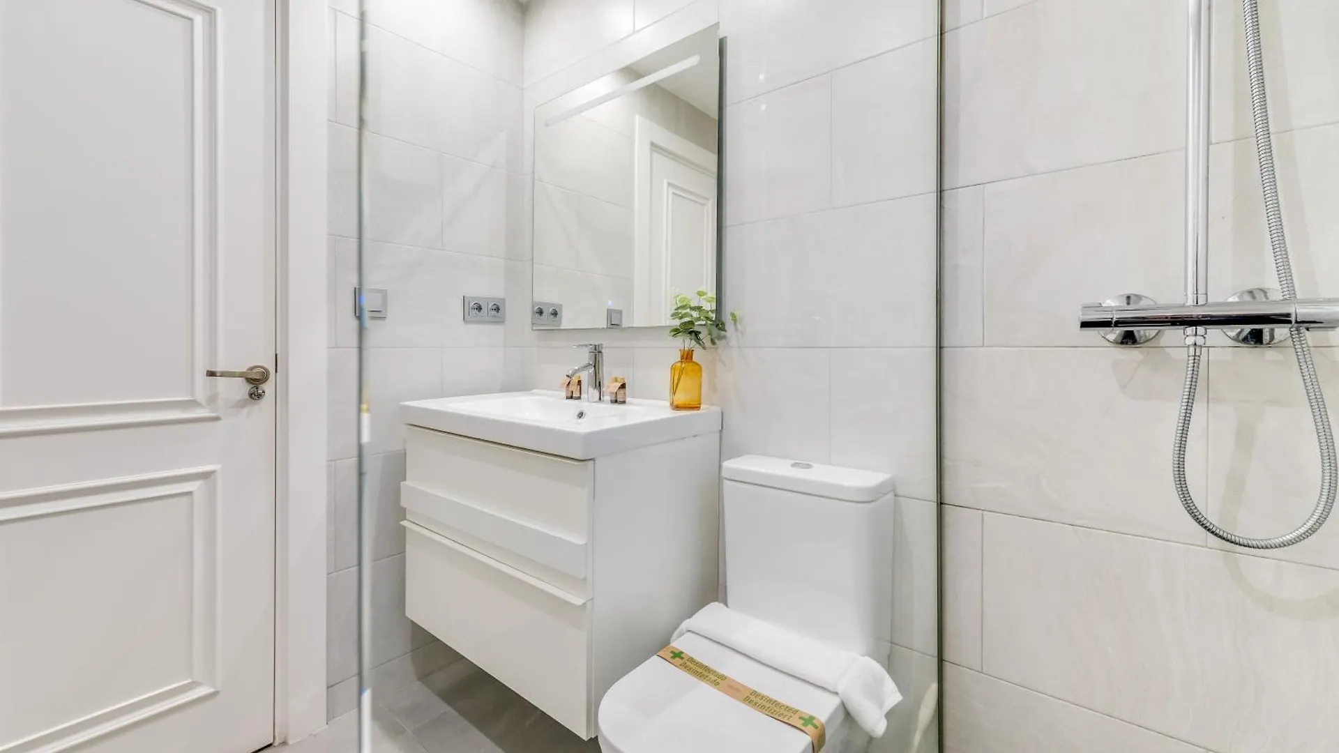 Calma House Aloha Gardens Marbella By Vps Apartment Spain