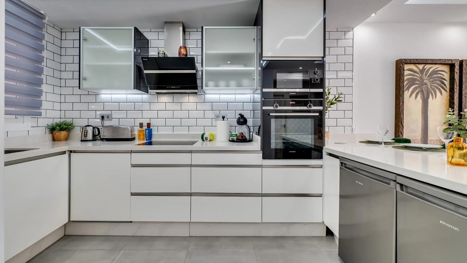 Calma House Aloha Gardens Marbella By Vps Apartment