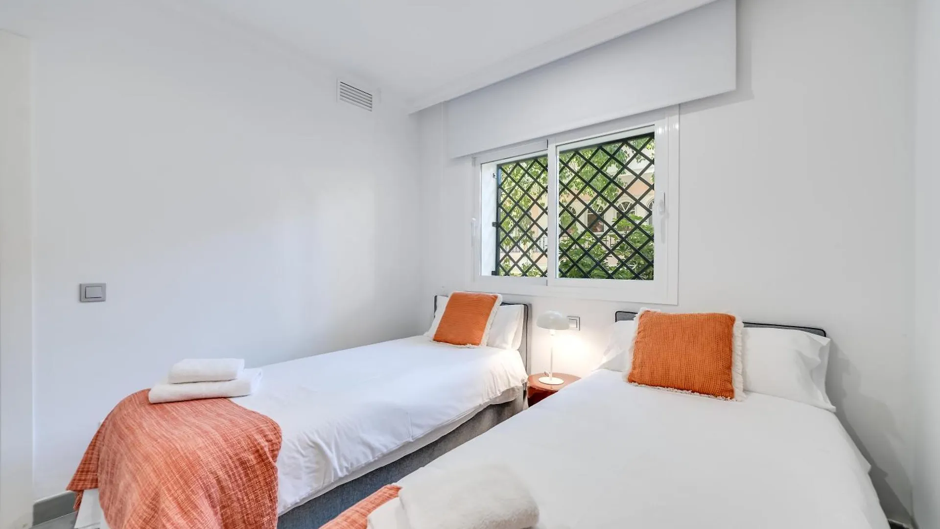 Calma House Aloha Gardens Marbella By Vps Apartment