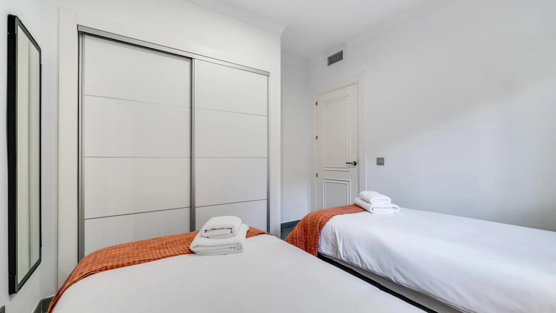 Calma House Aloha Gardens Marbella By Vps Apartment Spain
