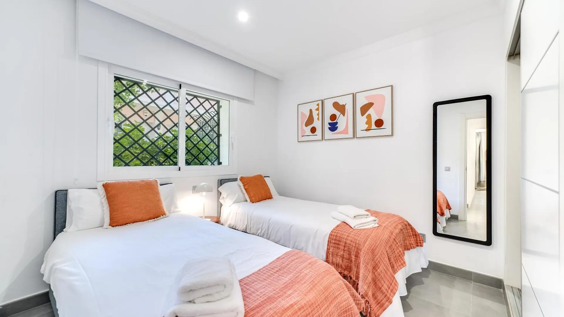 Calma House Aloha Gardens Marbella By Vps Apartment