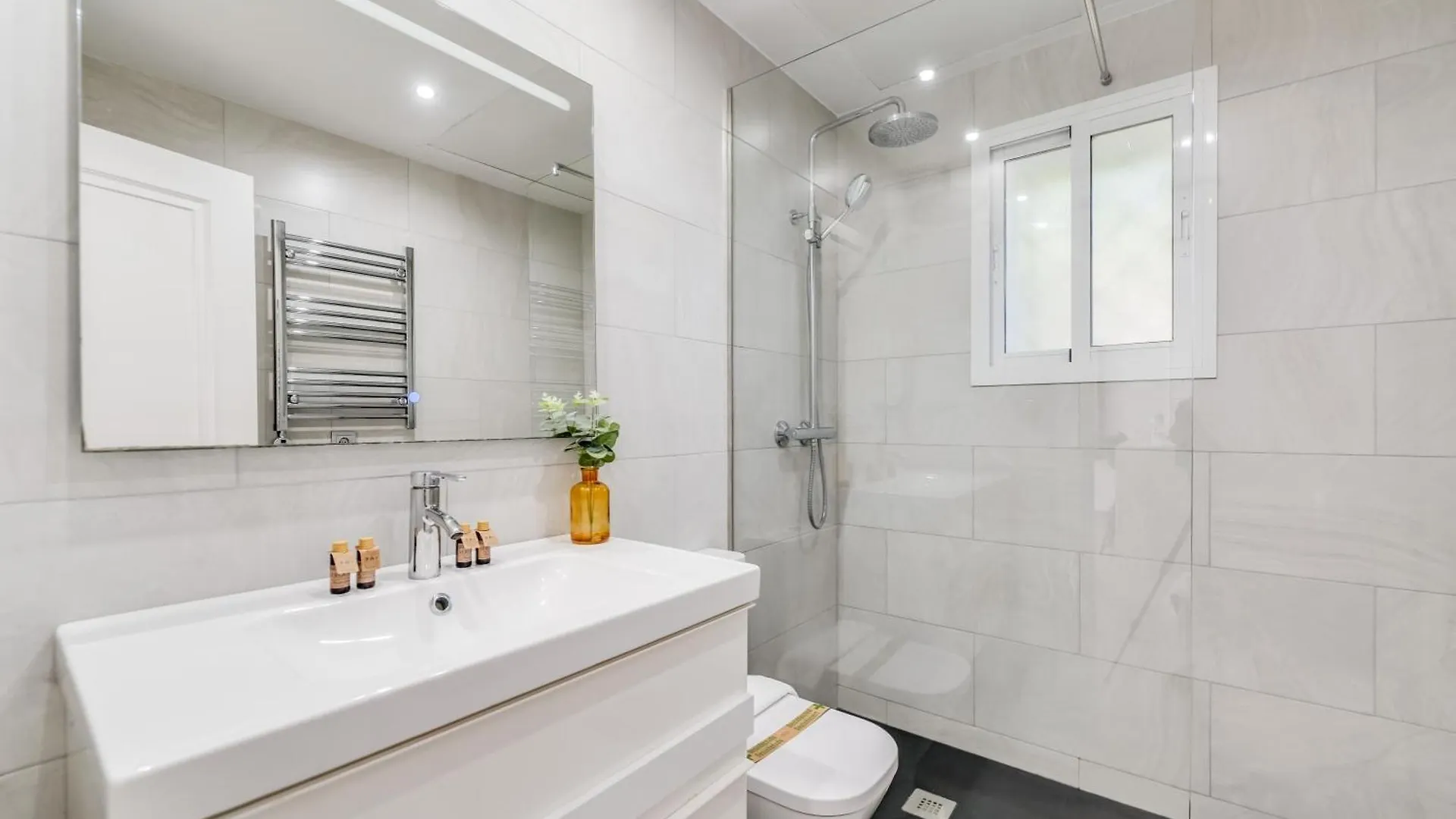 Calma House Aloha Gardens Marbella By Vps Apartment
