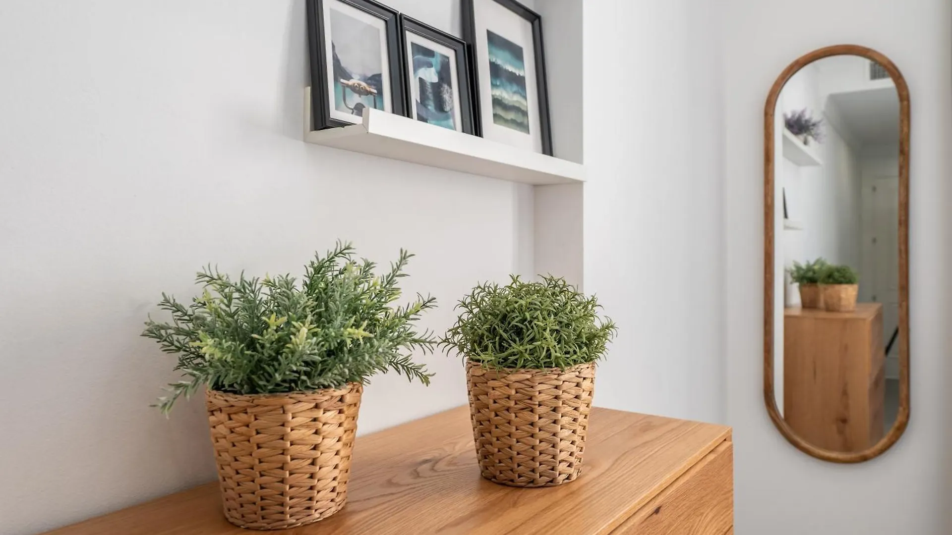 Calma House Aloha Gardens Marbella By Vps Apartment