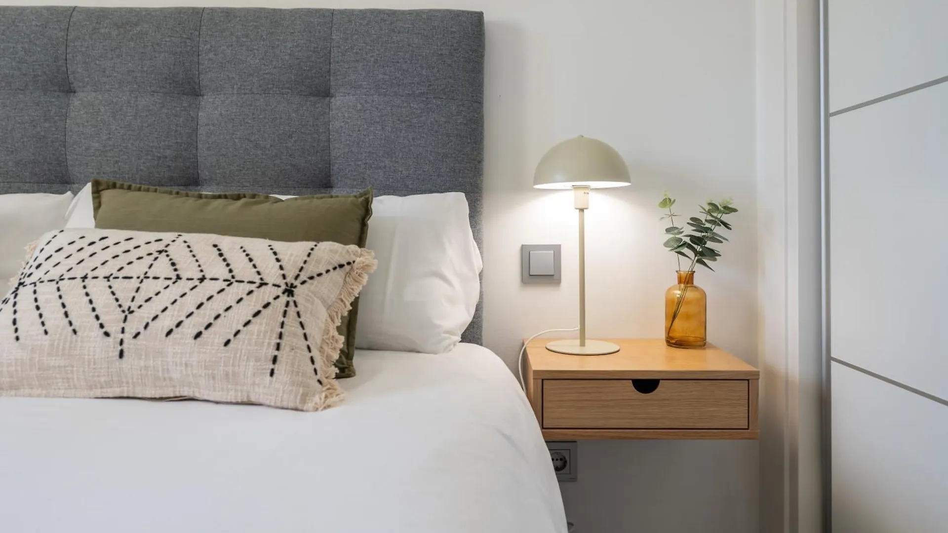 Calma House Aloha Gardens Marbella By Vps Apartment