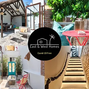 Appartement Vientos De