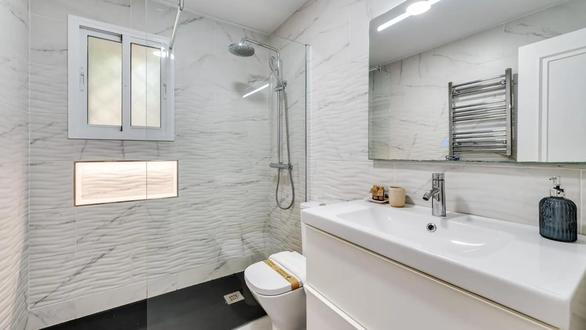 Calma House Aloha Gardens Marbella By Vps Apartment