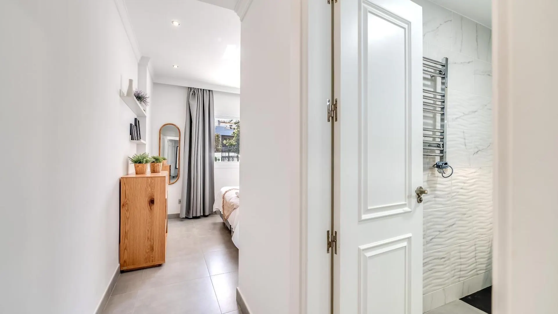 Calma House Aloha Gardens Marbella By Vps Apartment